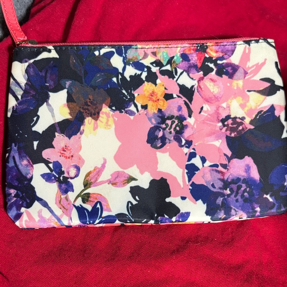 Set of 5 reusable accessory bags, decorative doilies, hair bands, cosmetic bags. - Picture 11 of 16